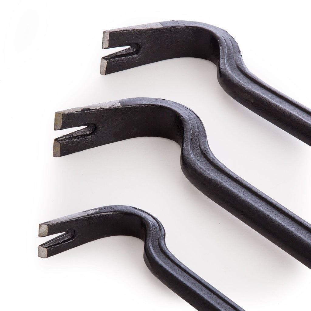 Eclipse RIPPA3PS Steel Rippa Bar Set (3 Piece)