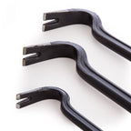 Eclipse RIPPA3PS Steel Rippa Bar Set (3 Piece)