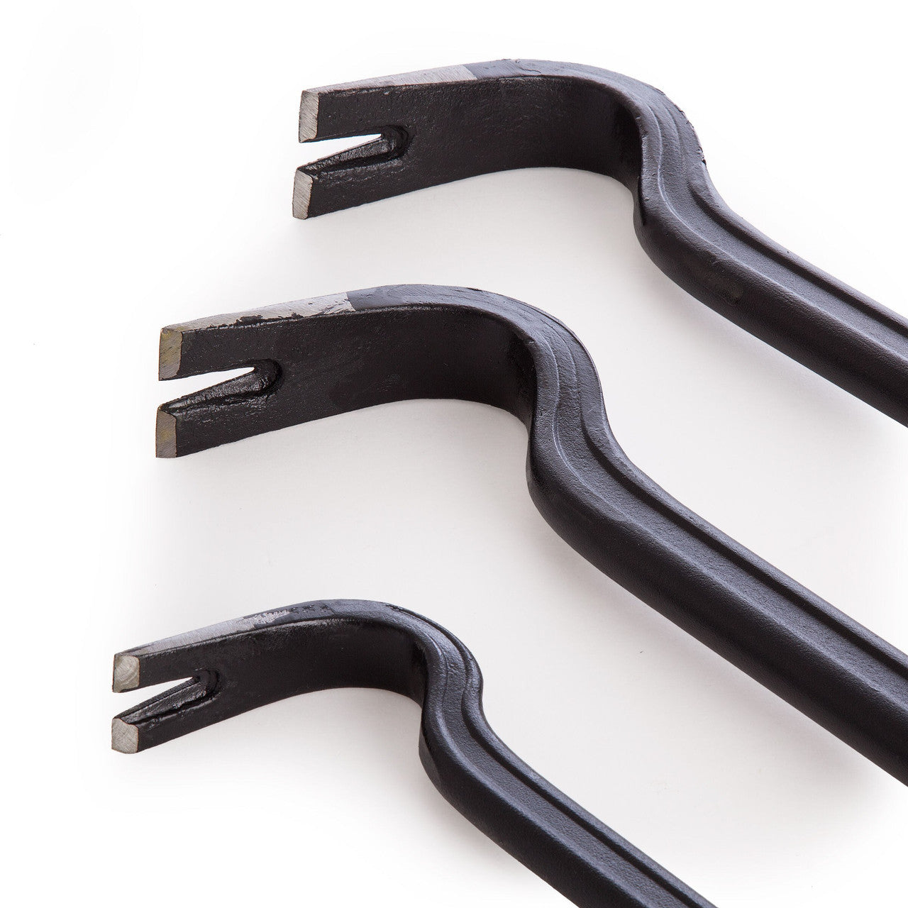 Eclipse RIPPA3PS Steel Rippa Bar Set (3 Piece)