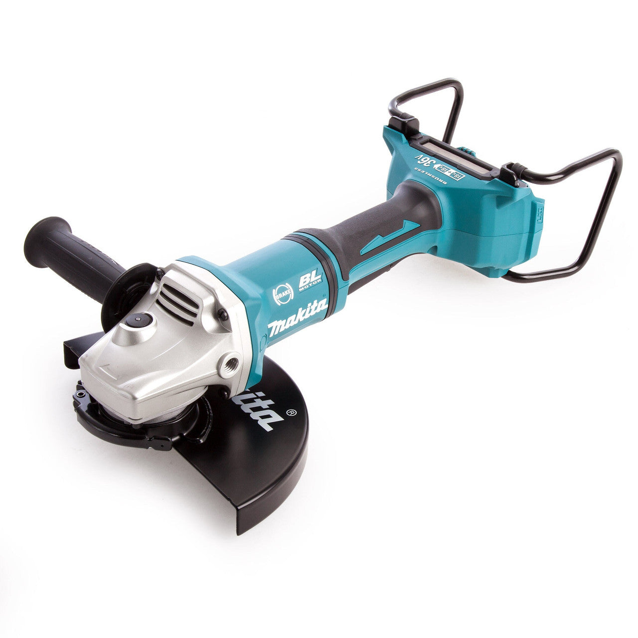 Makita DGA900Z LXT 36V Angle Grinder 230mm (Body Only)