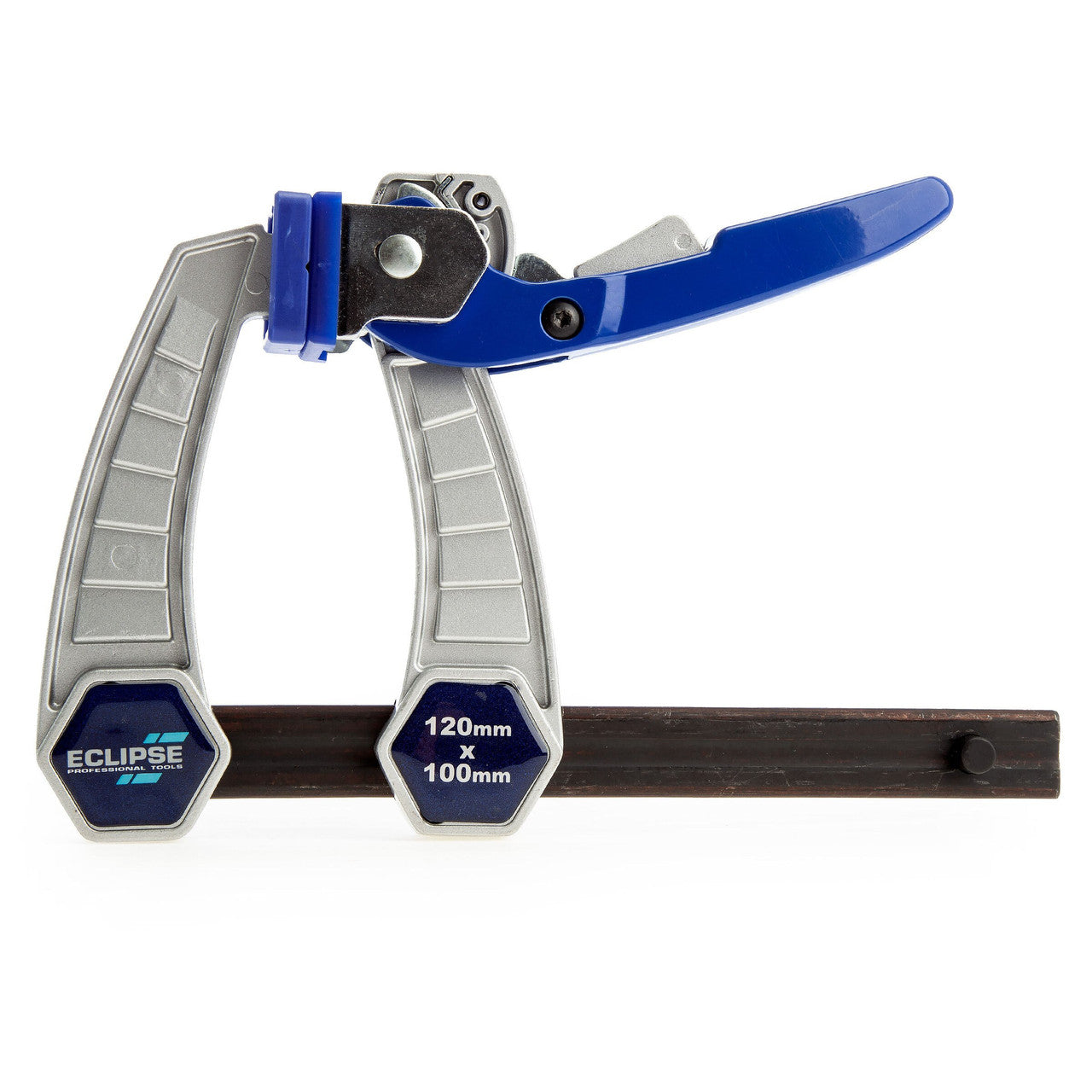Eclipse ELC120-4 Quick Release Lever Clamp 4" / 100mm