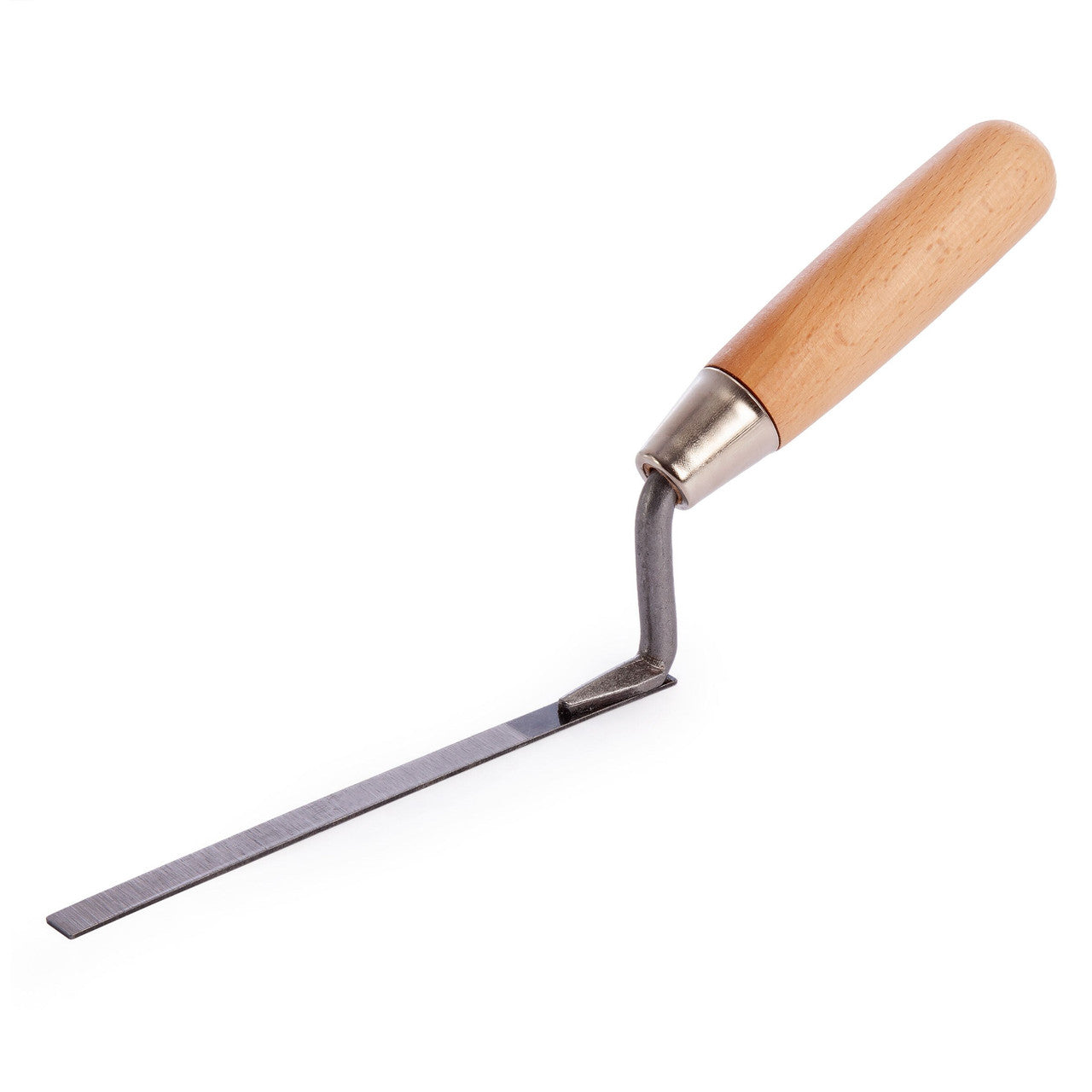 RST RTR104A Tuck Pointer with Wooden Handle 3/8"
