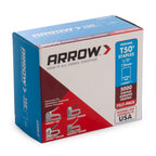 Arrow 508IP T50 Heavy-Duty Staples 12mm (Pack of 5000)