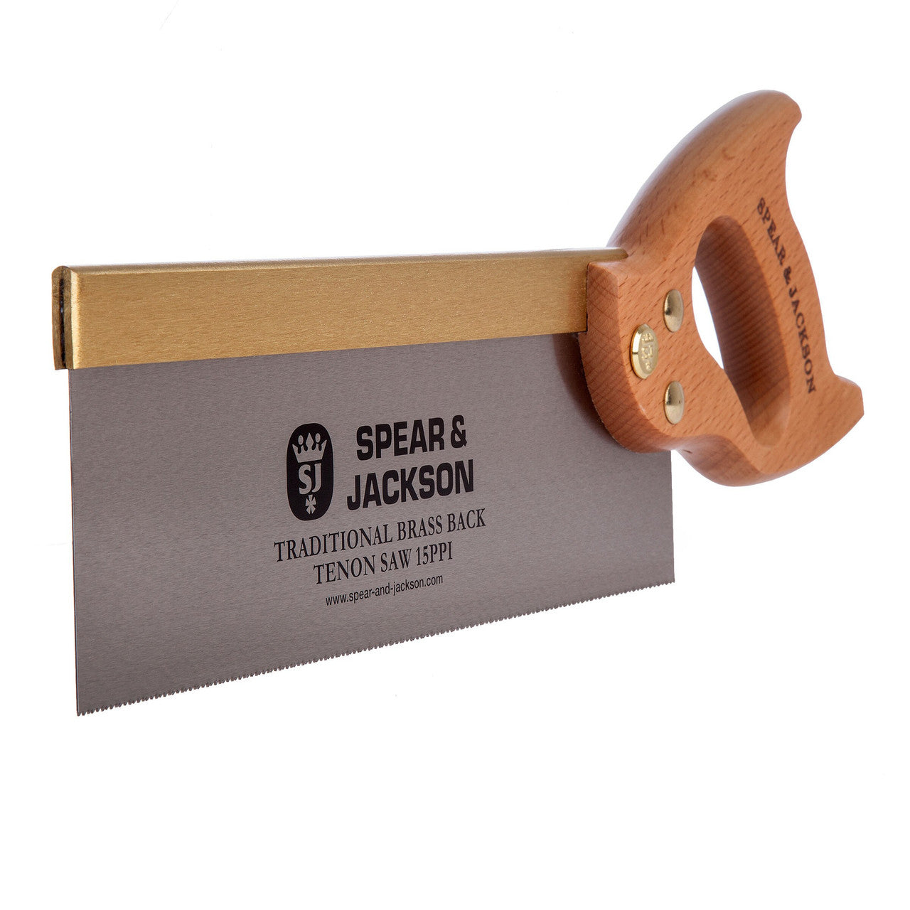 Spear & Jackson 9550B Traditional Tenon Saw 12"
