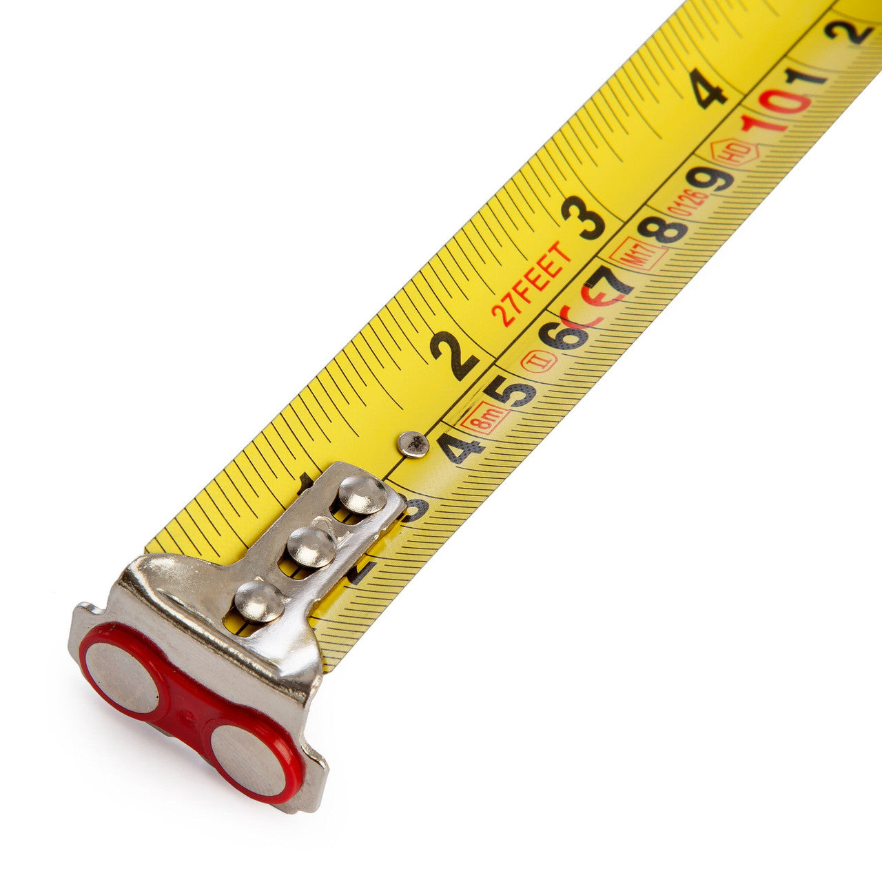 Makita P-72986 Tape Measure 26' / 8m