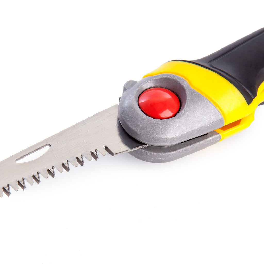Stanley FMHT0-20559 FatMax Folding Jab Saw 130mm