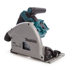 Makita DSP600ZJ LXT 36V Plunge Cut Saw in Makpac Case 165mm (Body Only)