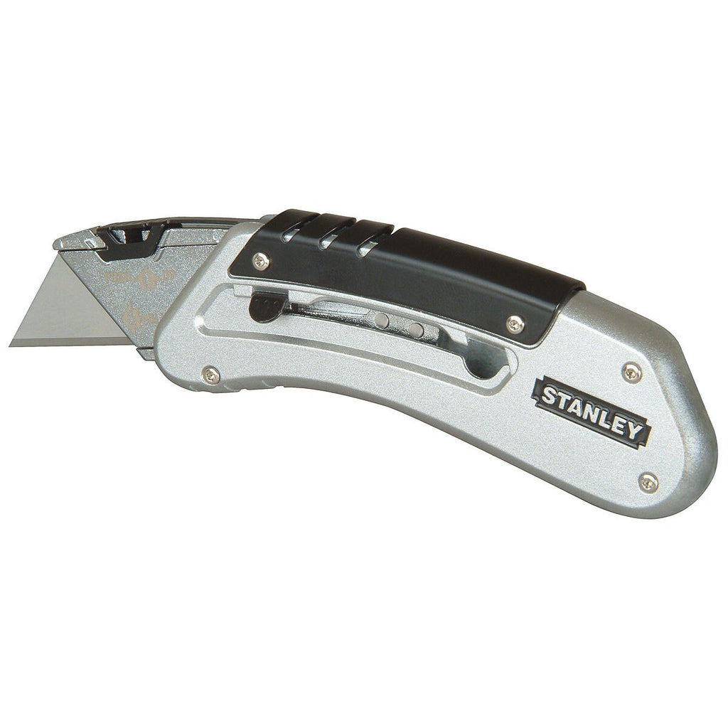 Stanley 0-10-810 Quickslide Pocket Utility Knife