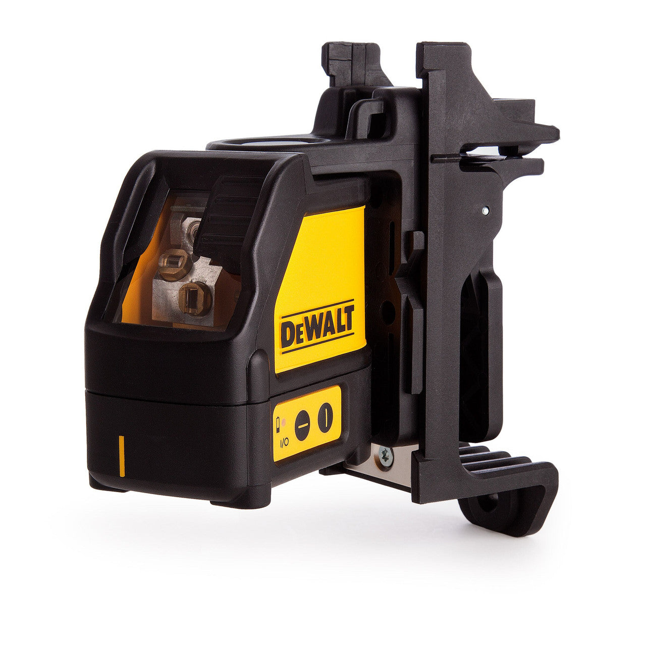 Dewalt DW088K Self-Levelling Cross Line Red Laser Level