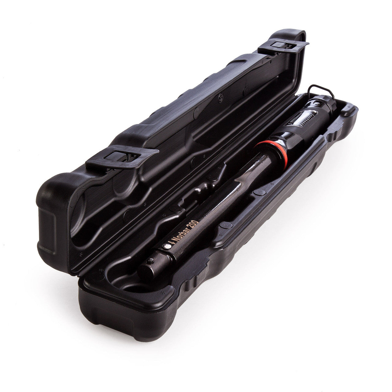 Norbar 130143 NorTorque 200 Torque Wrench 40 - 200 Nm 16mm Spigot