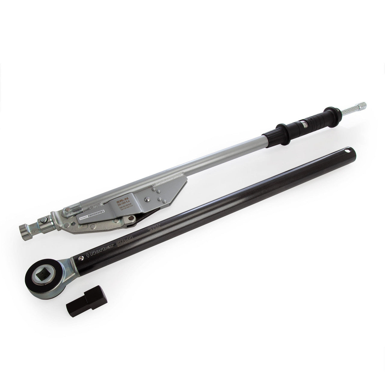 Norbar 120115.01 5R-N Industrial Torque Wrench 300 - 1000 Nm 1"