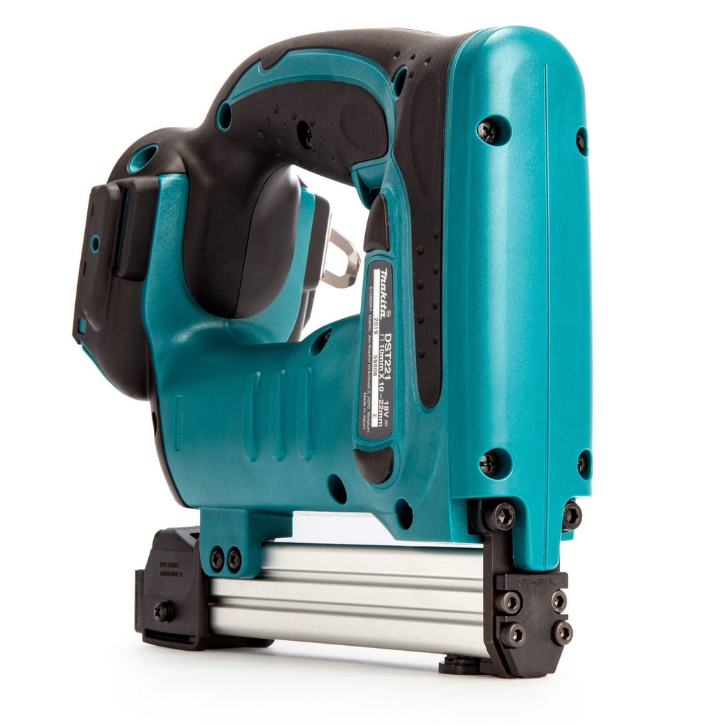 Makita DST221Z LXT 18V Stapler (Body Only)