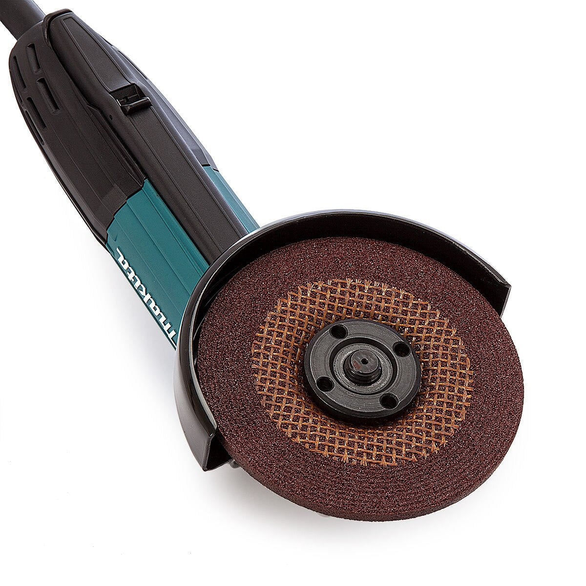 Makita GA5034 720W Angle Grinder 125mm (110V)