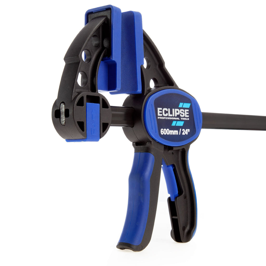 Eclipse EOHBC24 One-Handed Bar Clamp 24" / 600mm