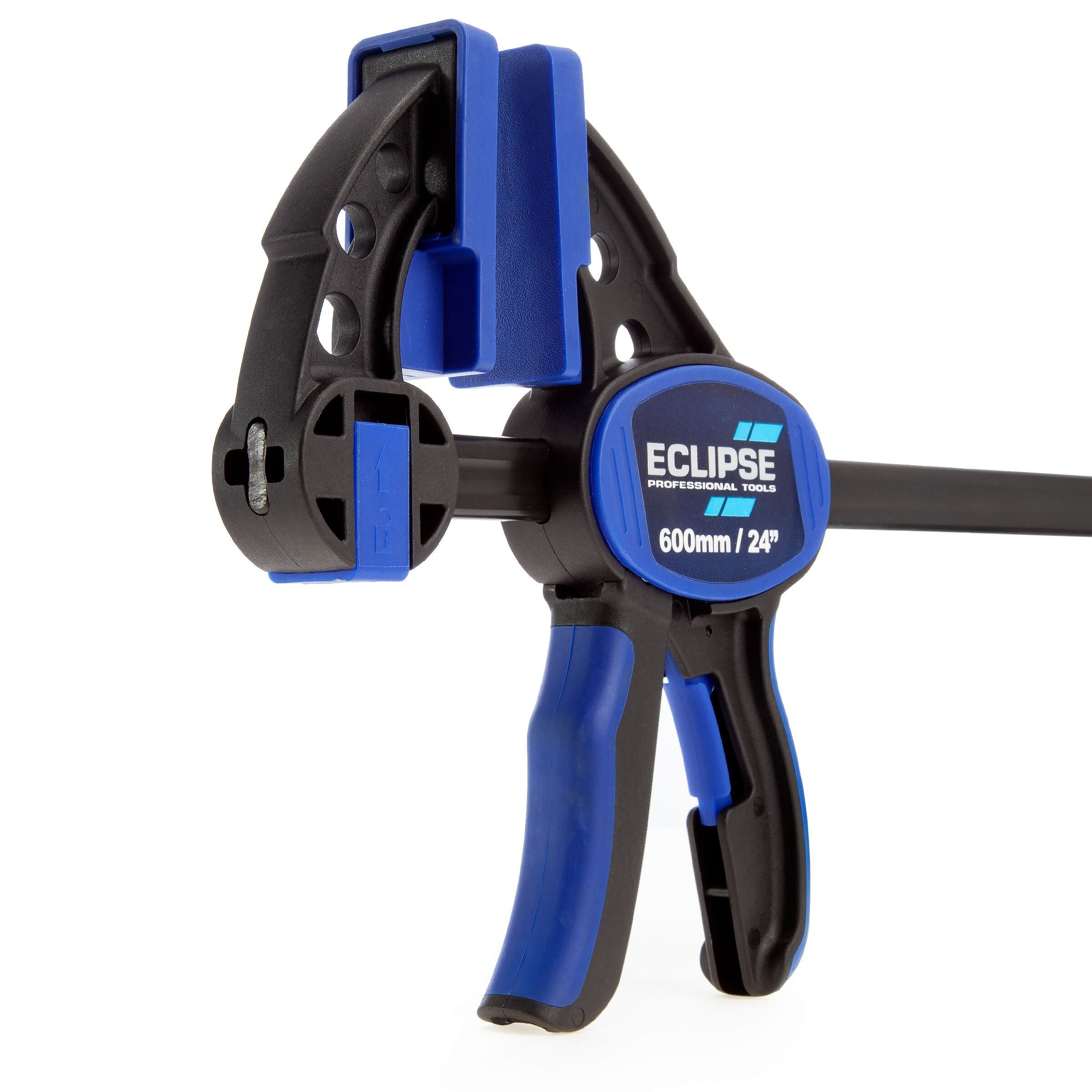 Eclipse EOHBC24 One-Handed Bar Clamp 24" / 600mm