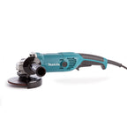 Makita GA5021 1050W Angle Grinder 125mm (110V)