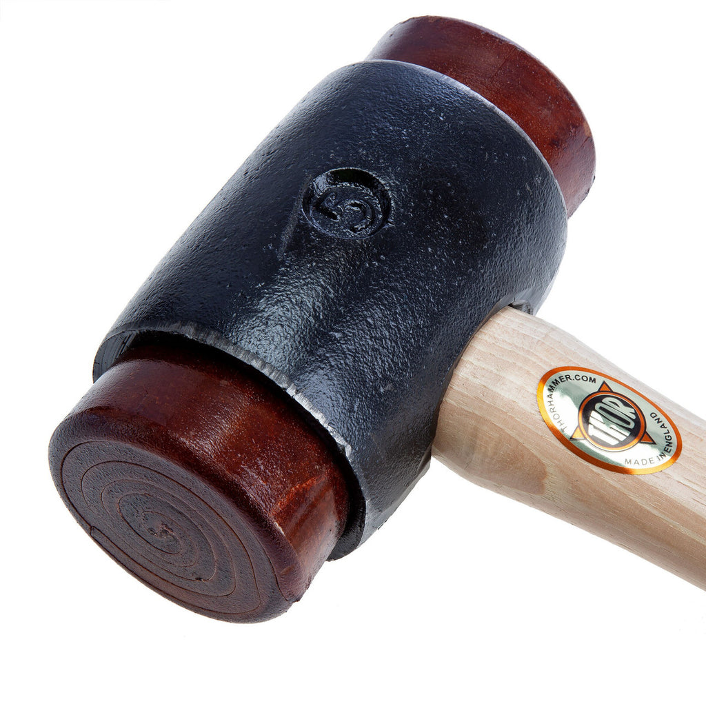 Thor 01-022 Size 5 Hide Hammer 3275g