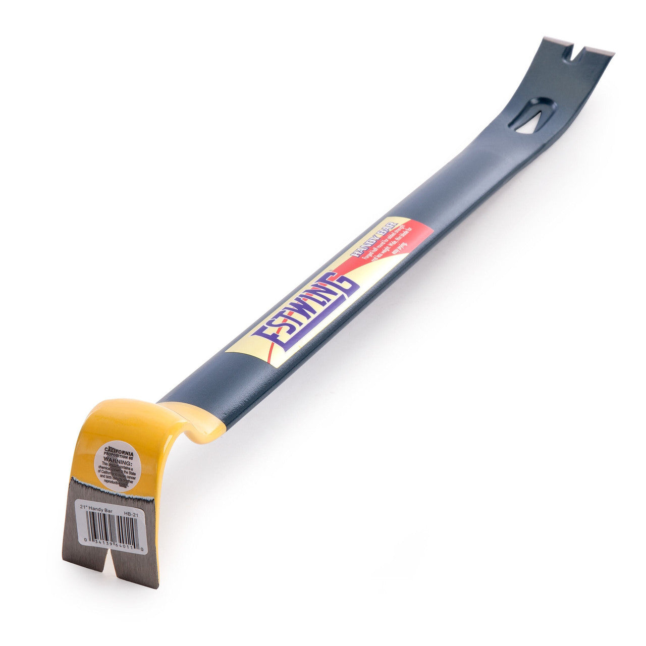 Estwing HB-21 Handy Bar 21"