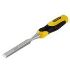 Stanley 0-16-876 Dynagrip Bevel Edge Chisel 16mm
