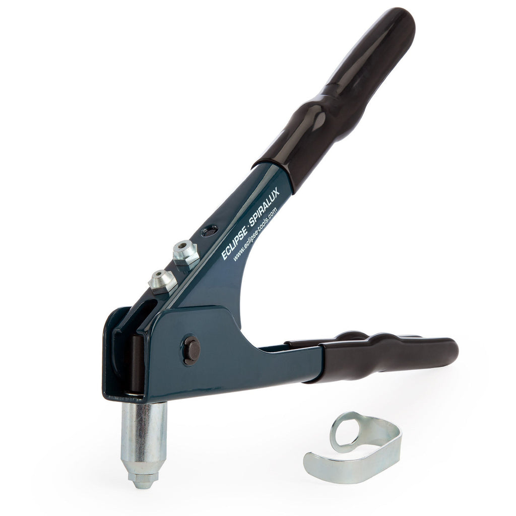 Eclipse 2730 Heavy-Duty Riveter 3 - 5mm