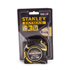 Stanley XTHT0-33503 FatMax Autolock Tape Measure 16' / 5m