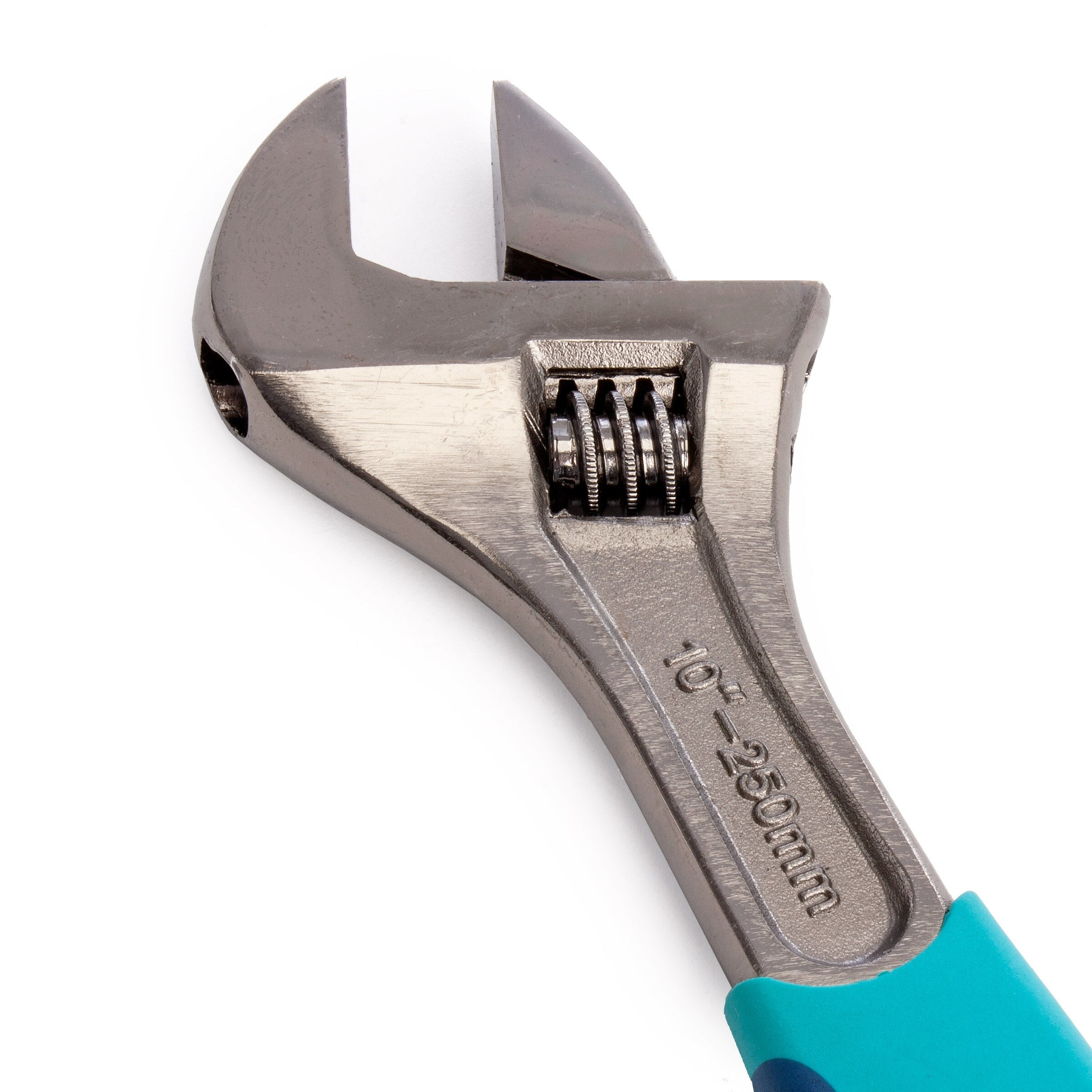 Eclipse ADJW10 Adjustable Soft Grip Handle Wrench 10" / 250mm