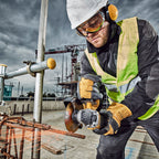Dewalt DCG405N 18V XR 5 inch/125mm Brushless Angle Grinder (Body Only)