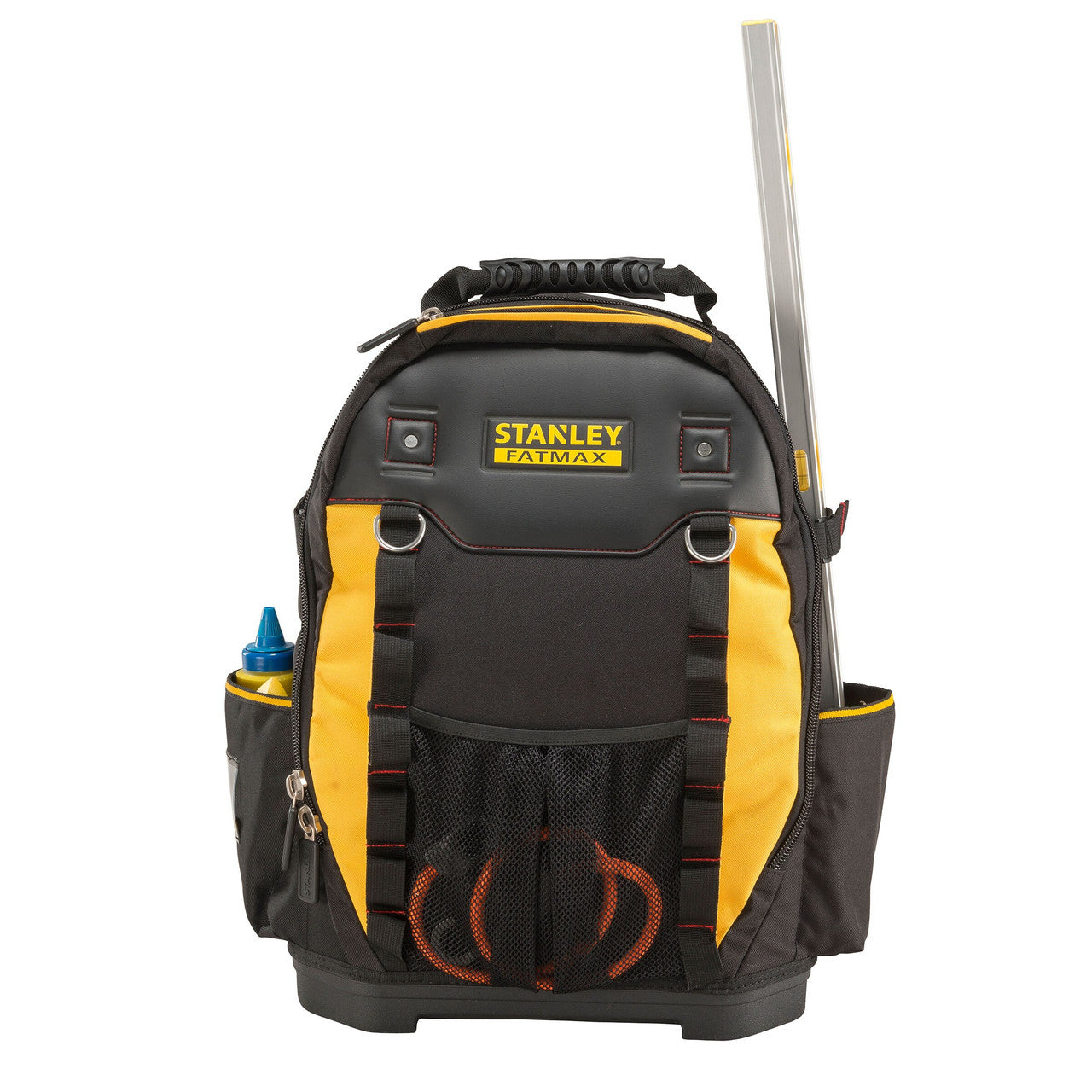 Stanley 1-95-611 FatMax Heavy-Duty Tool Bag Backpack