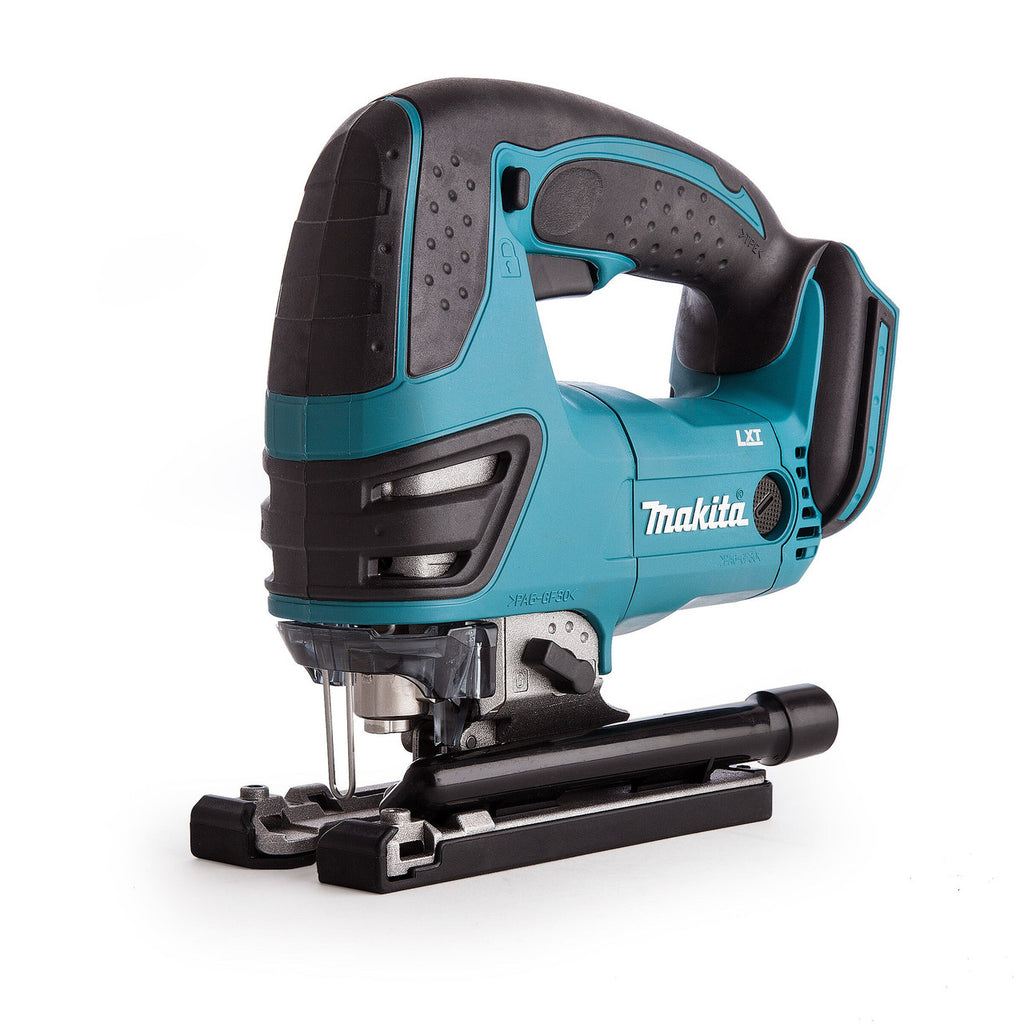 Makita DJV180Z LXT 18V Jigsaw (Body Only)