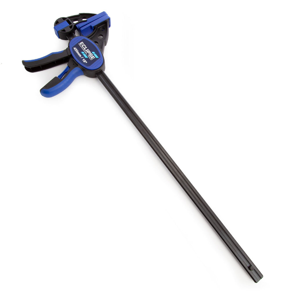 Eclipse EOHBC18 One-Handed Bar Clamp 18" / 450mm