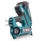 Makita GN900SE 7.2V First Fix Gas Nailer (2 x 1.5Ah Batteries)