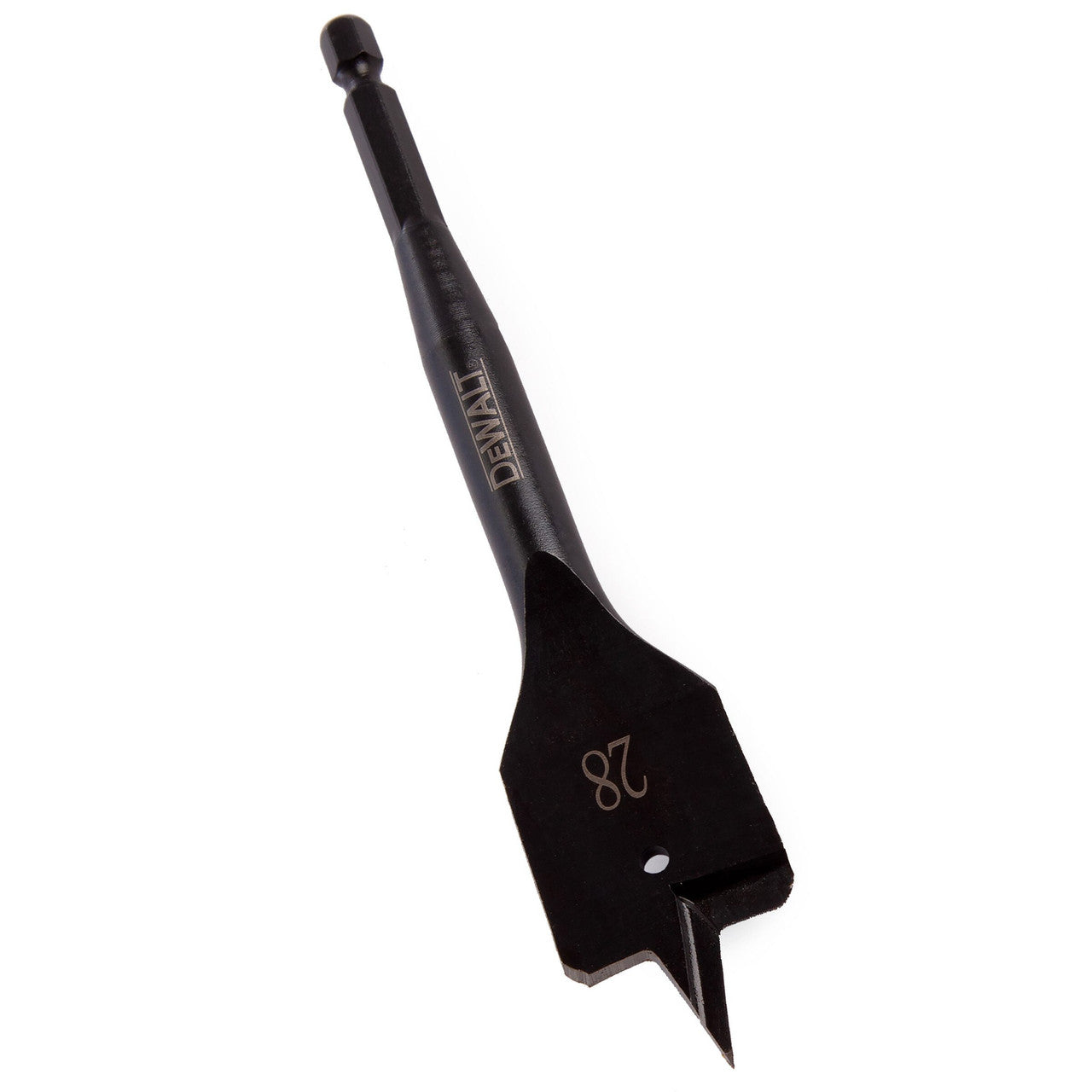 Dewalt DT4773 EXTREME Impact Flat Drill Bit for Wood 28 x 152mm