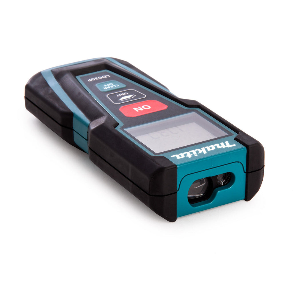 Makita LD030P Laser Distance Measure 30m