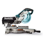 Makita DLS714NZ 36V LXT 190mm Brushless Sliding Compound Mitre Saw (Body Only)