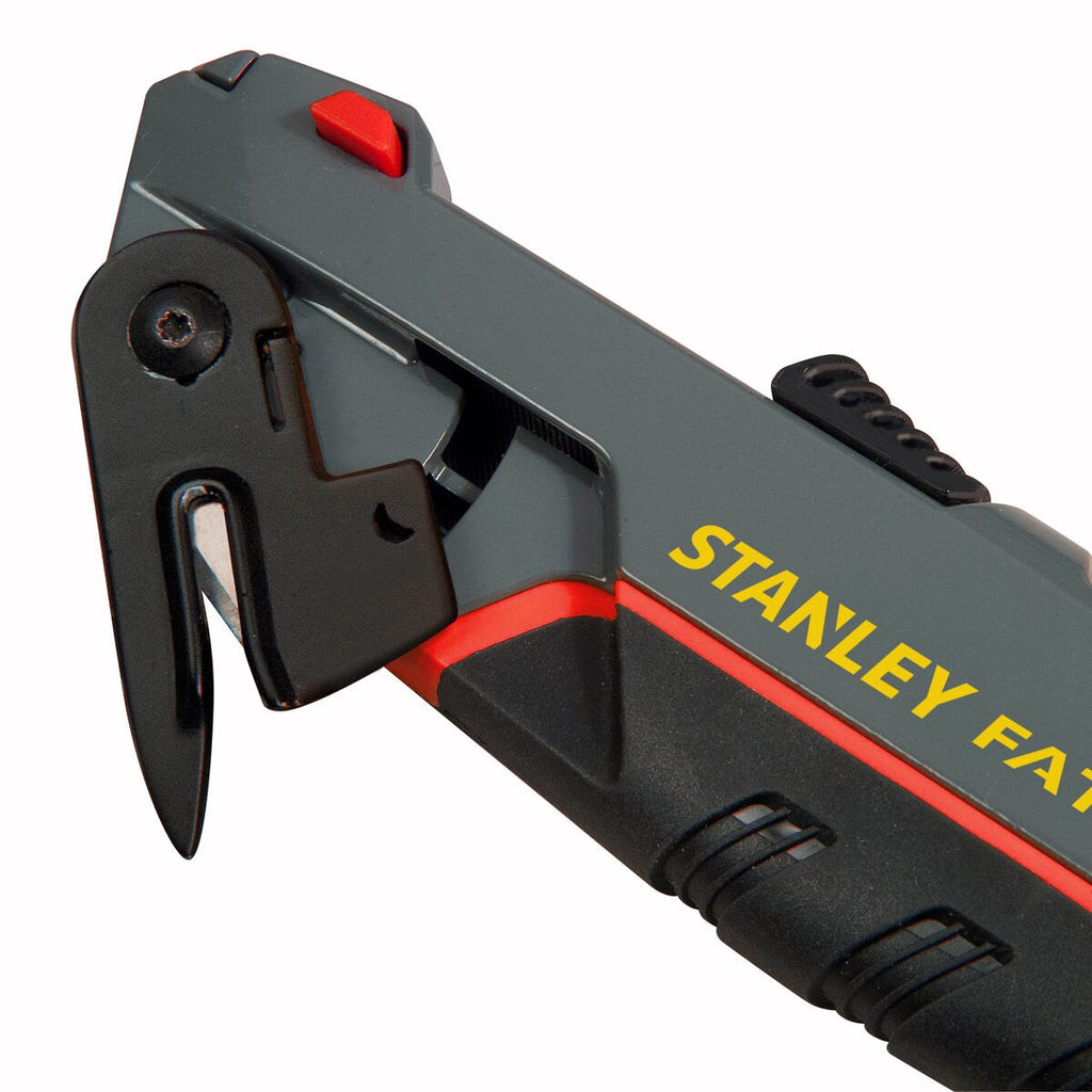 Stanley 0-10-242 FatMax Self-Retracting Safety Utility Knife