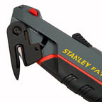 Stanley 0-10-242 FatMax Self-Retracting Safety Utility Knife