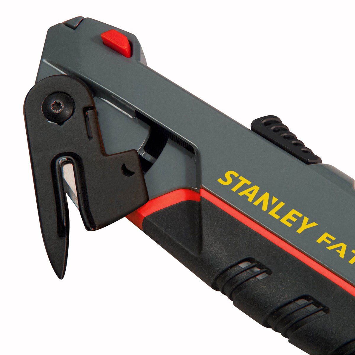 Stanley 0-10-242 FatMax Self-Retracting Safety Utility Knife