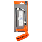 Bahco 268 Mini Hacksaw 150mm/6", 32TPI