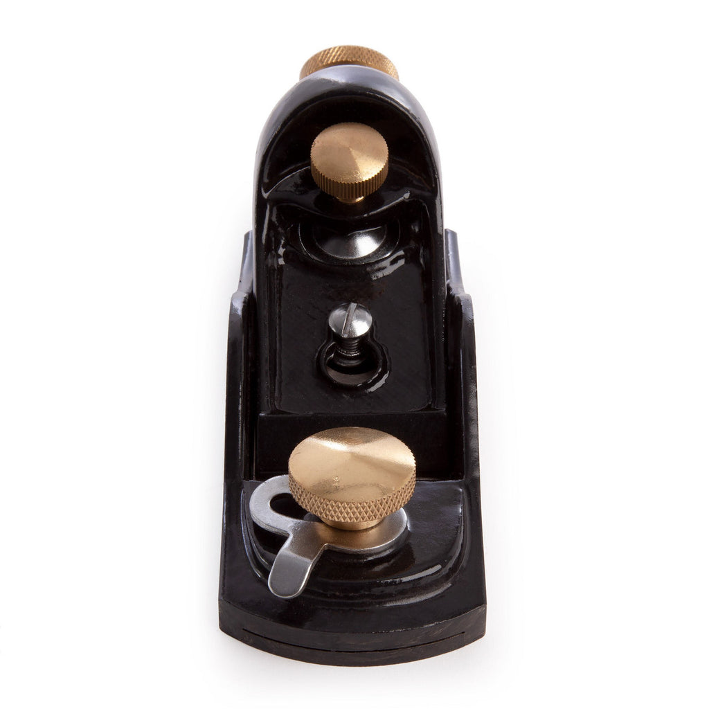 Spear & Jackson CBP95 Block Plane 9.5"