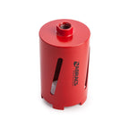 Abracs ABDC102 Dry Diamond Core 102mm