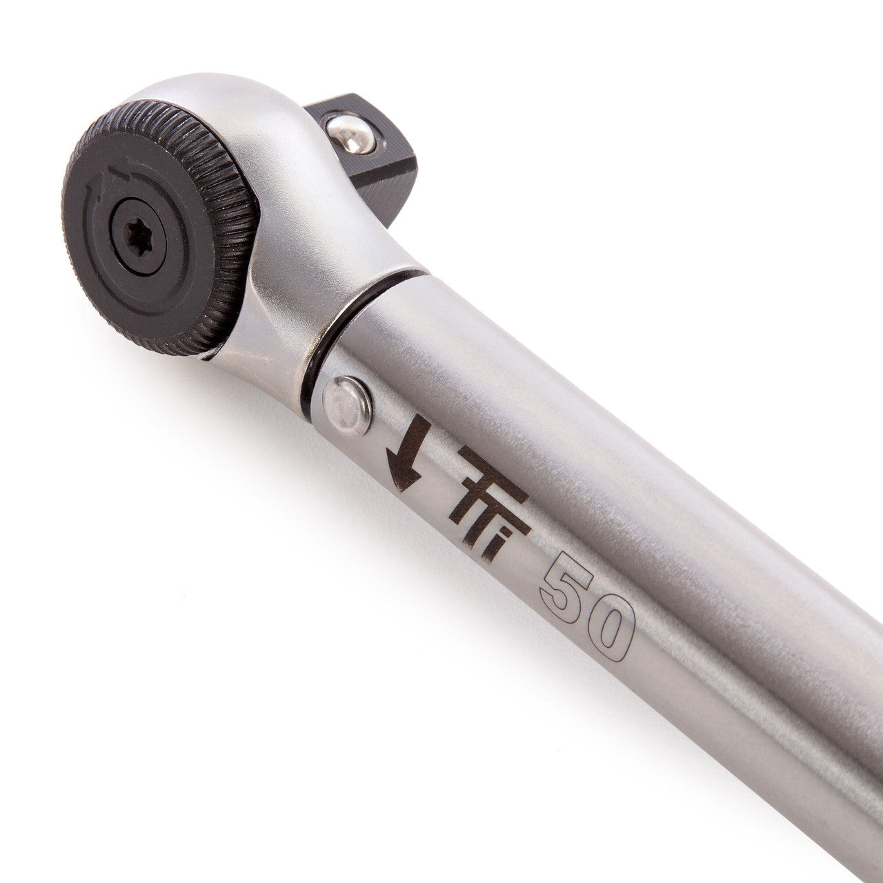 Norbar 13842 TTi50 Torque Wrench 10 - 50 Nm 1/2"