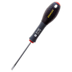 Stanley 0-64-983 FatMax Screwdriver Parallel 3.5 x 75mm