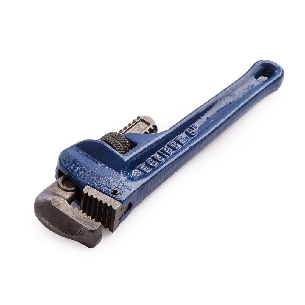 Eclipse ELPW8 Leader Pattern Pipe Wrench 8" / 200mm