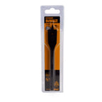 Dewalt DT4768 EXTREME Impact Flat Drill Bit for Wood 20 x 152mm
