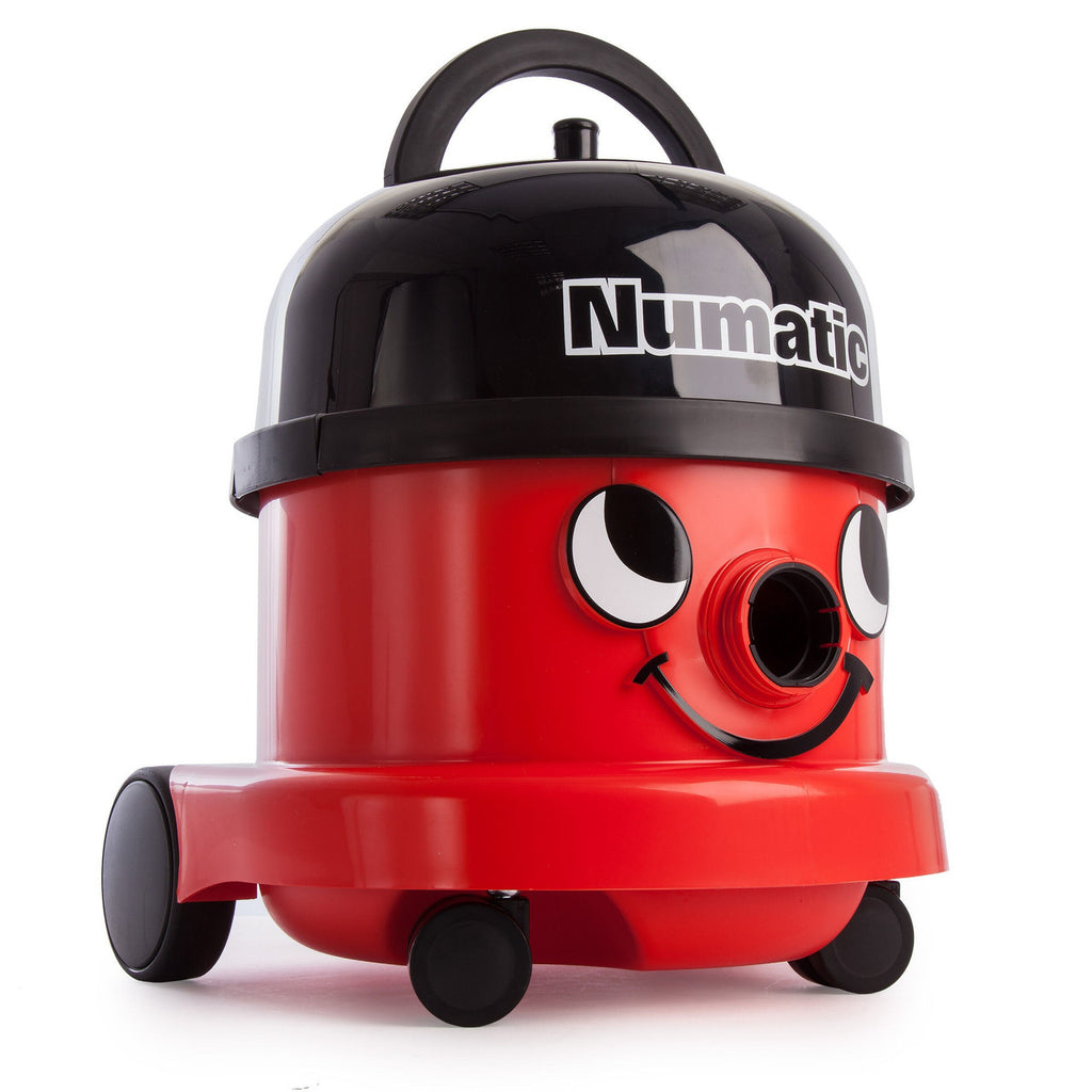Numatic NRV240 (NVR200) Commercial Vacuum Cleaner 9L (110V) (Industrial Henry)