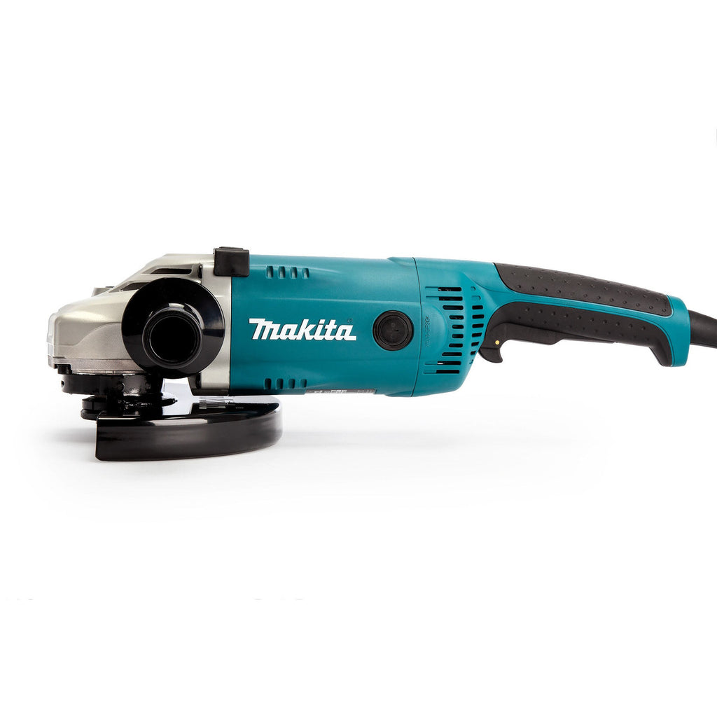 Makita GA9020 2200W Angle Grinder 230mm (110V)