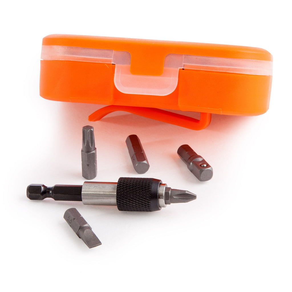 Bahco 59/S31B Bit Set 1/4" (31 Piece)
