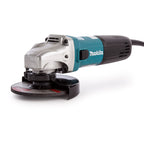 Makita GA5040C 1400W Angle Grinder 125mm (110V)