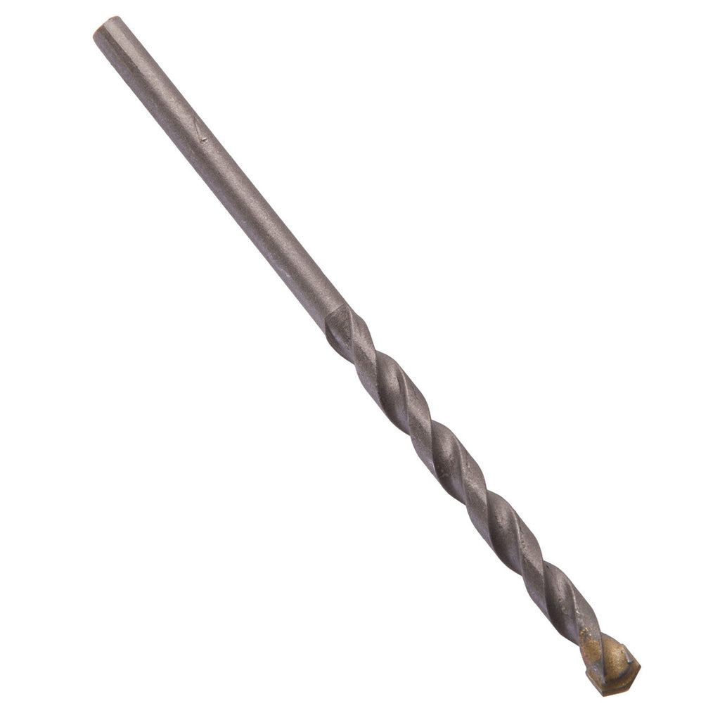 Makita P-19685 Standard Masonry Straight Shank Drill Bit 4 x 75mm