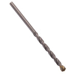 Makita P-19685 Standard Masonry Straight Shank Drill Bit 4 x 75mm
